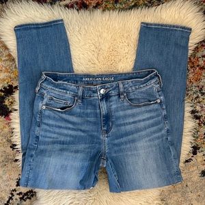 American Eagle Skinny Jean